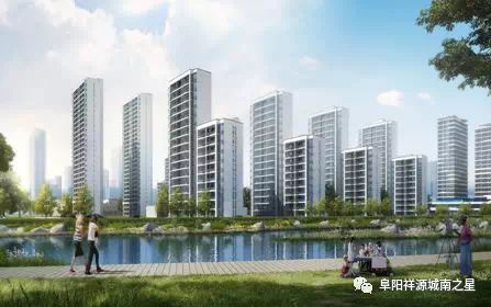 阜阳美言房产怎么样