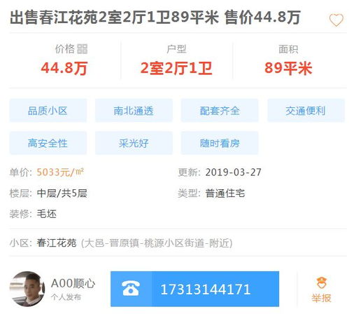 房产店长名称怎么取好