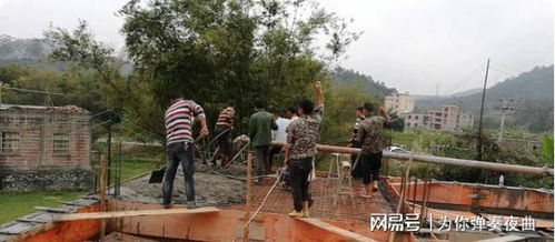 农村老屋怎么补偿房产的