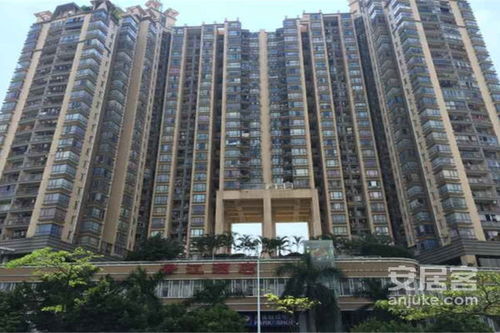 连江梦园房产怎么样