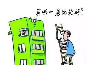 房产达人新手怎么买房好