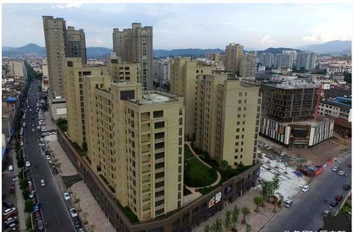 县城房产怎么选房子好呢