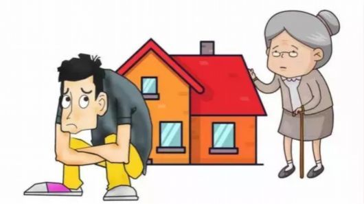 儿媳名下的房产怎么查看