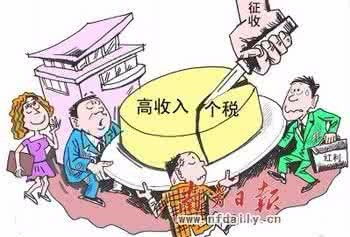 股权转让有房产怎么交税