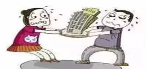 死去的人房产怎么办