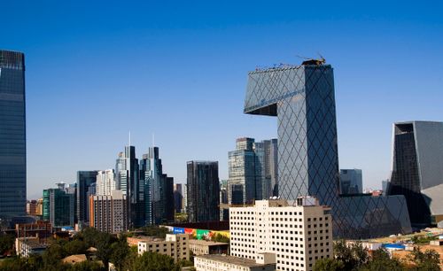 北京乌托邦房产怎么样