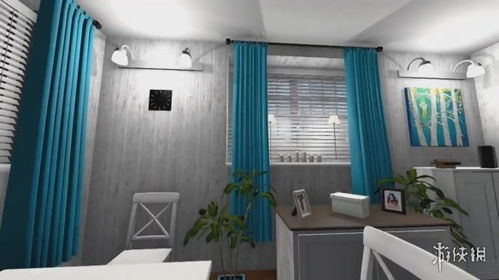 房产达人主机怎么玩