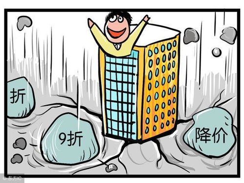 房产商怎么加杠杆