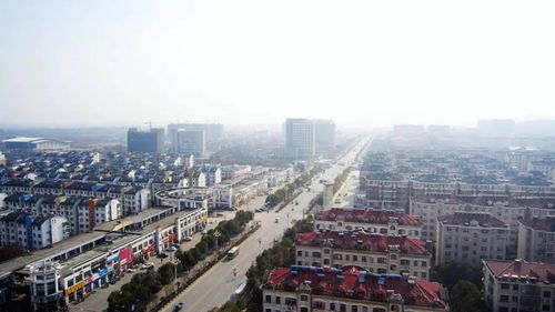 溧水房产市场怎么样