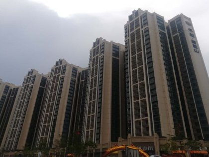 天水卓越房产怎么样