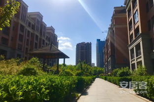 近晨房产怎么样