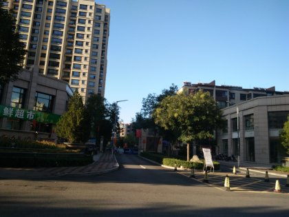 山西忻州房产怎么样