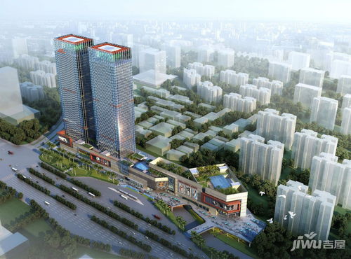 丰城的房产怎么样