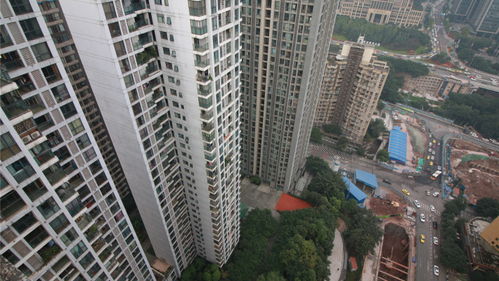 最近重庆房产怎么样 最近重庆房产怎么样