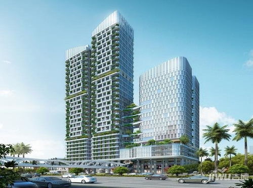 鸿诚房产怎么样