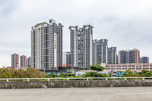 汇东房产怎么样