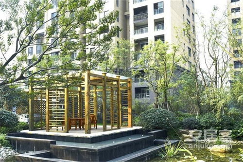 绿色家园房产怎么样