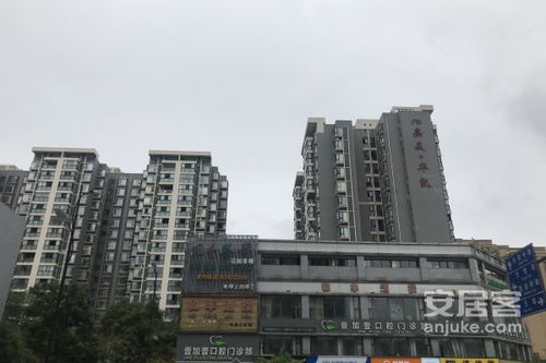 嘉美房产怎么样