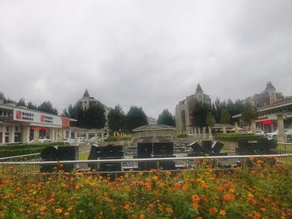 亿阳房产怎么样