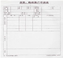 房产税怎么写申请 房产税怎么写申请