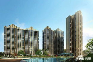 阳江的房产怎么样