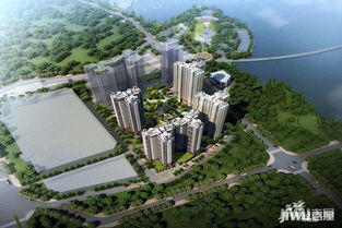 阳江的房产怎么样