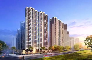 阳江的房产怎么样