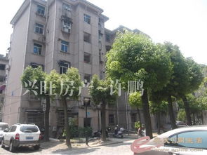 安庆兴旺房产怎么样