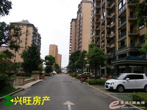 安庆兴旺房产怎么样