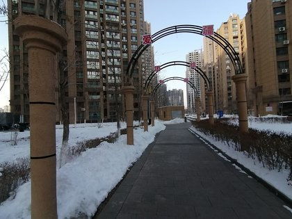 昌吉和谐房产怎么样