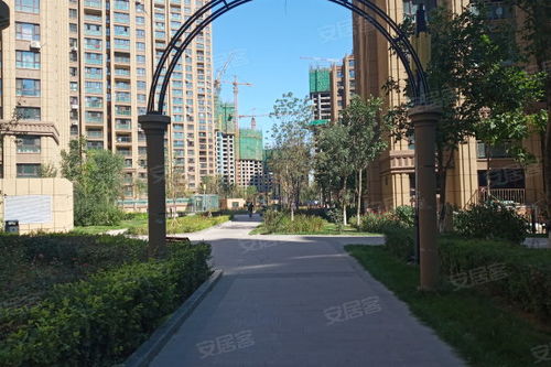 昌吉和谐房产怎么样