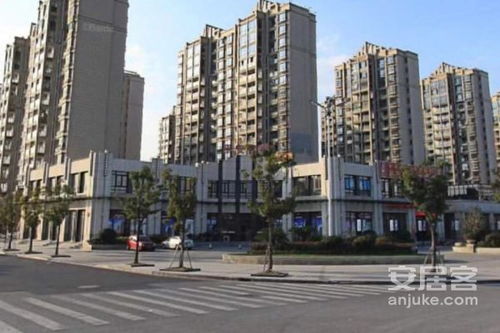 平山平安房产怎么样