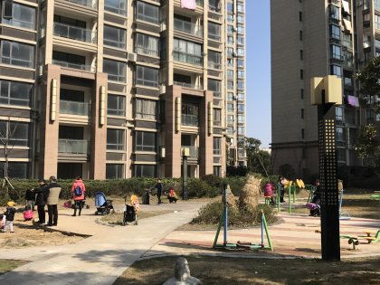 平山平安房产怎么样