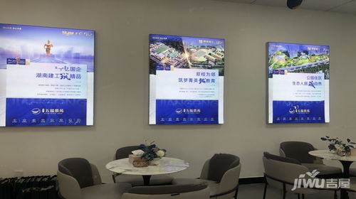 房产直播间背景怎么搭建