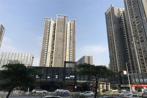 深圳敏捷房产怎么样