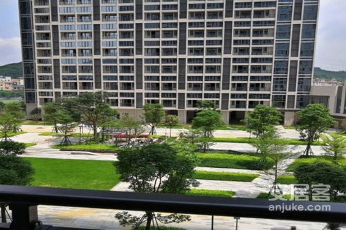 深圳敏捷房产怎么样