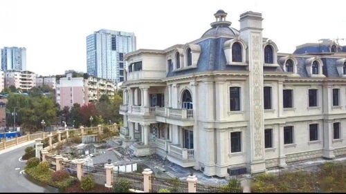 房产楼盘怎么拍出高级感 房产楼盘怎么拍出高级感