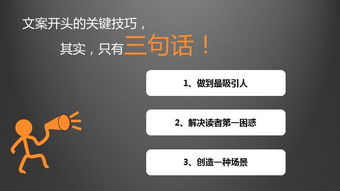 房产开头文案大全怎么写