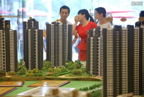 贝壳房产最近怎么了