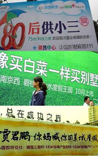 房产返佣广告怎么写好