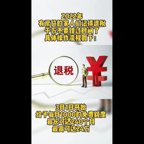 婚前房产怎么退税流程