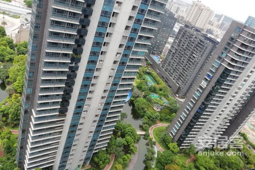 天津美的房产怎么样