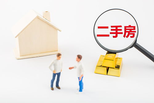 房产过户记录怎么看