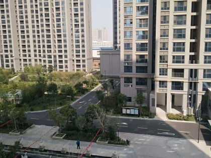 普洱鸿鹄房产怎么样