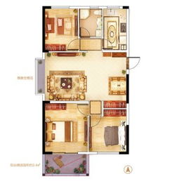 紫微看房产怎么看