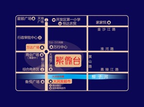 紫微看房产怎么看