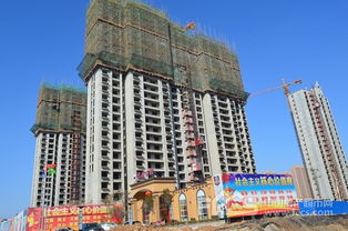 望族水岸房产怎么样