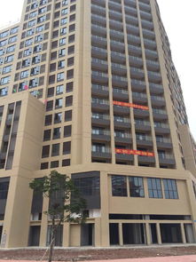 广州大石房产怎么样