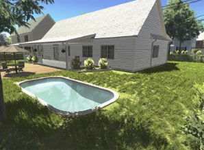 房产达人自建豪宅怎么建 房产达人自建豪宅怎么建