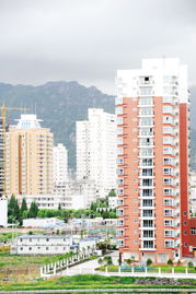 乐清房产市场怎么了